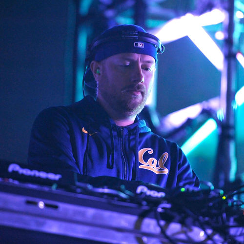 Eric Prydz