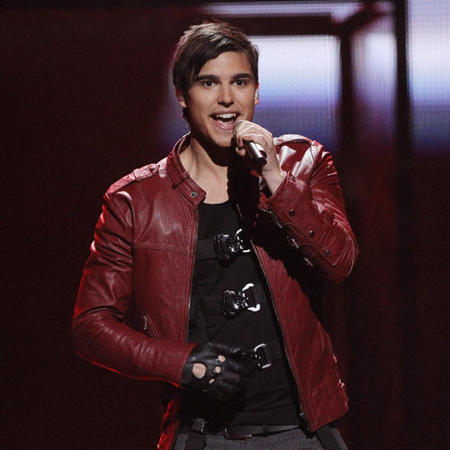 Eric Saade