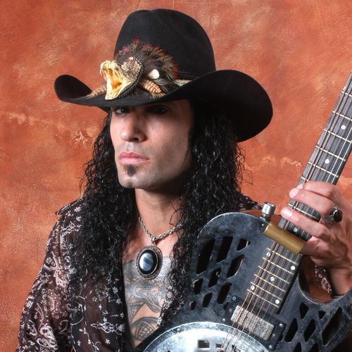 Eric Sardinas