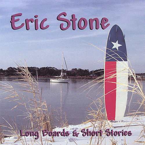 Eric Stone