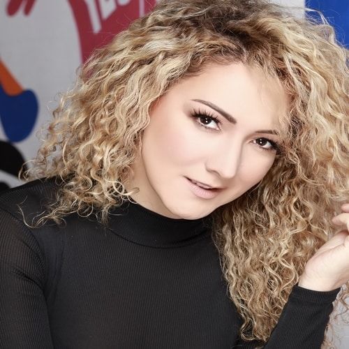 Erika Ender