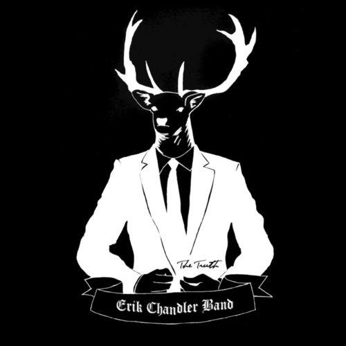Erik Chandler Band