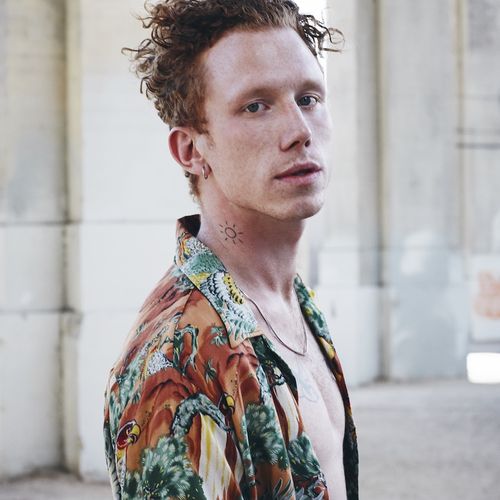Erik Hassle