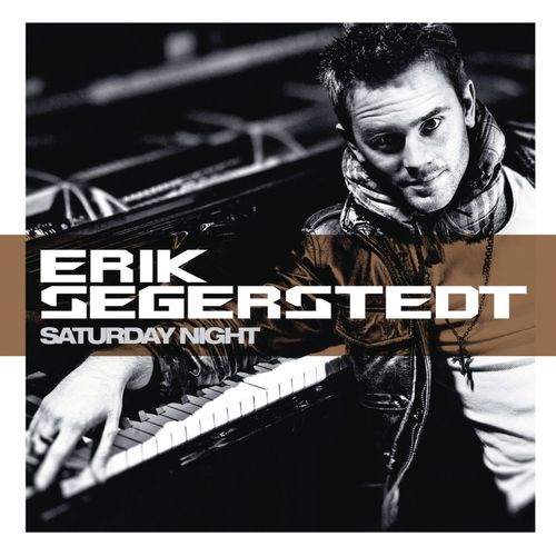 Erik Segerstedt