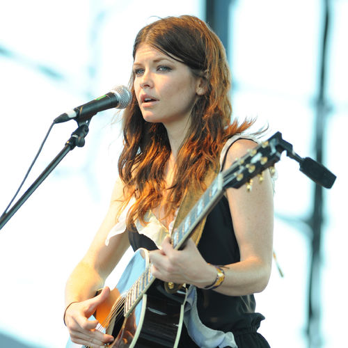 Erin McCarley