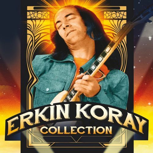 Erkin Koray