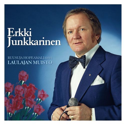 Erkki Junkkarinen
