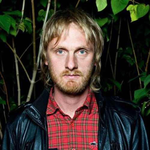 Erlend Ropstad