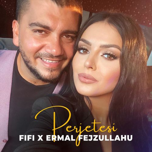 Ermal Fejzullahu