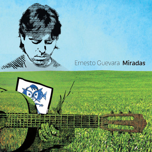 Ernesto Guevara