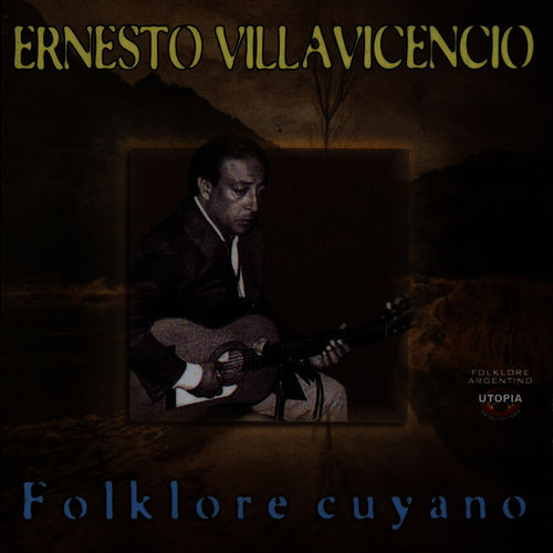 Ernesto Villavicencio