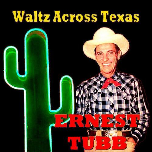 Ernest Tubb