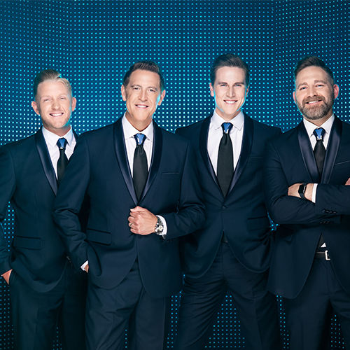 Ernie Haase Signature Sound