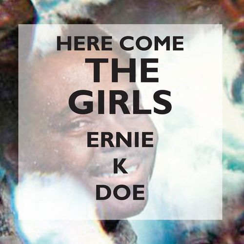 Ernie K Doe