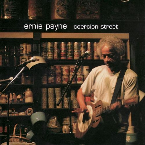 Ernie Payne
