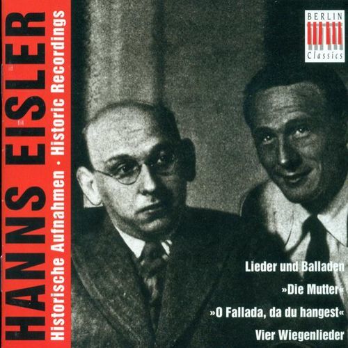 Ernst Busch