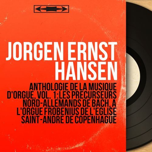 Ernst Hansen