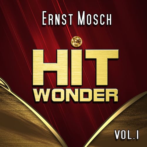 Ernst Mosch
