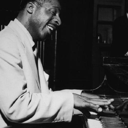 Erroll Garner