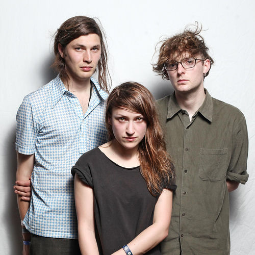 Esben And The Witch