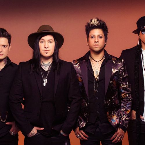 Escape The Fate