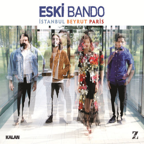Eski Bando
