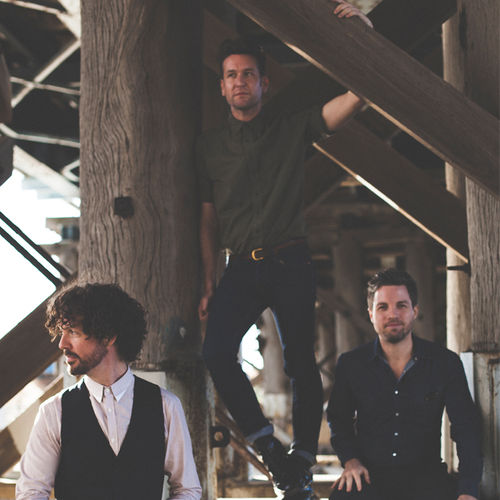 Eskimo Joe