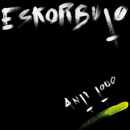 Eskorbuto