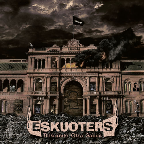 Eskuoters