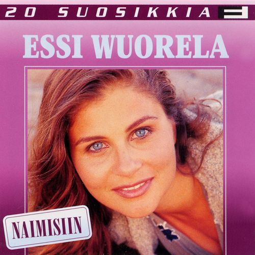 Essi Wuorela