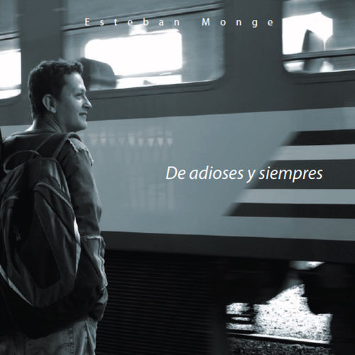 Esteban Monge