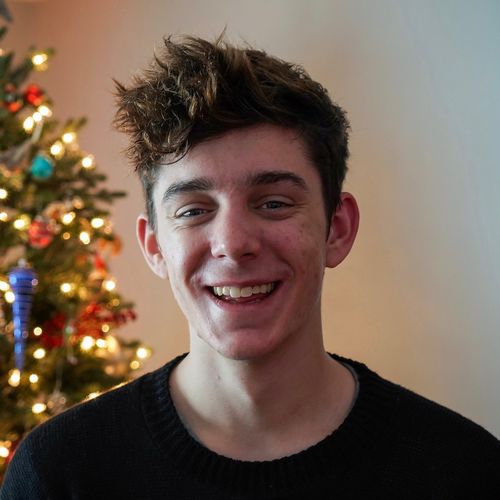 Ethan Nestor