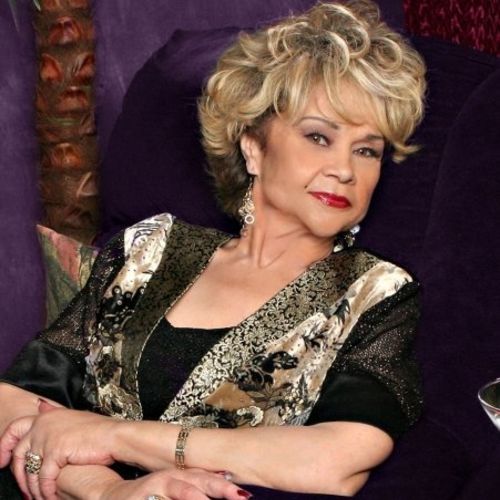Etta James