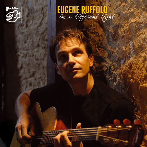 Eugene Ruffolo
