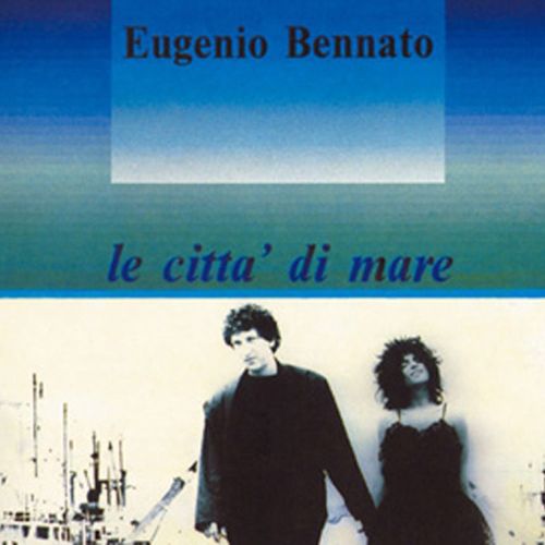 Eugenio Bennato