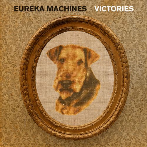 Eureka Machines
