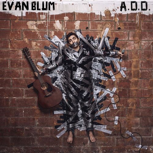 Evan Blum