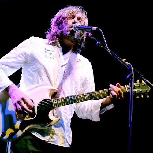 Evan Dando