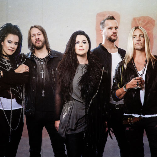 Evanescence