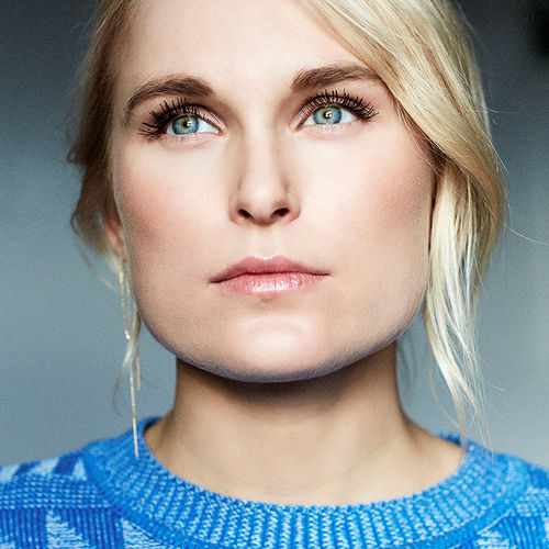 Eva Weel Skram