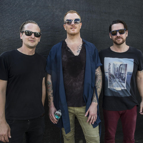 Eve 6