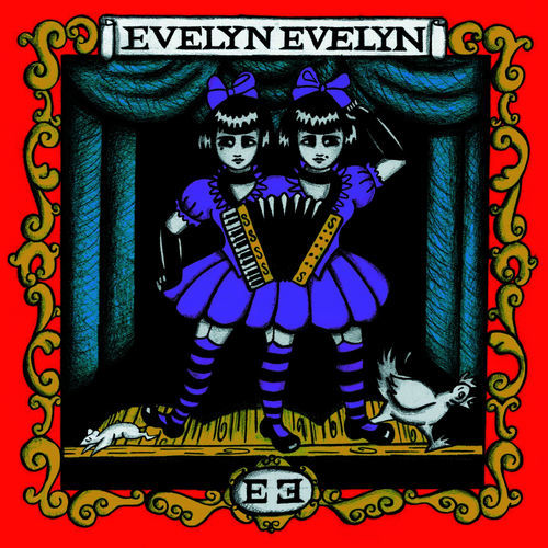 Evelyn Evelyn