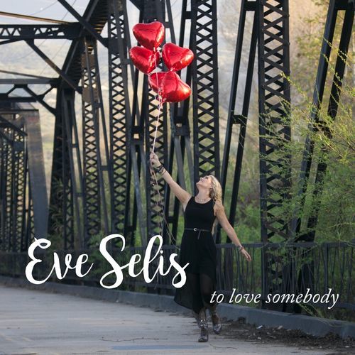 Eve Selis