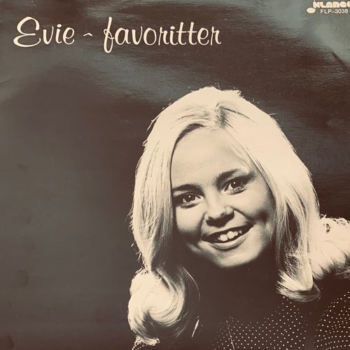 Evie Tornquist