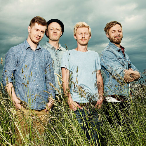 Ewert and The Two Dragons