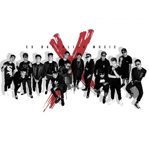 Ex Battalion