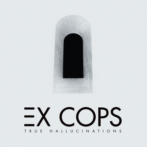 Ex Cops