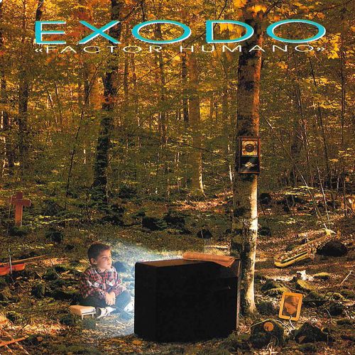 Exodo