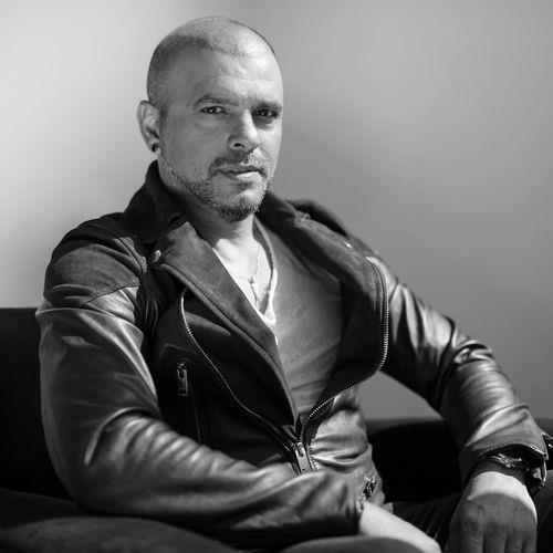 Eyal Golan