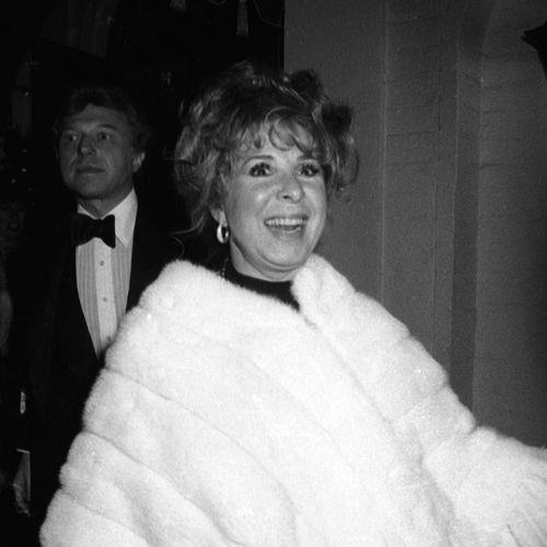 Eydie Gorme